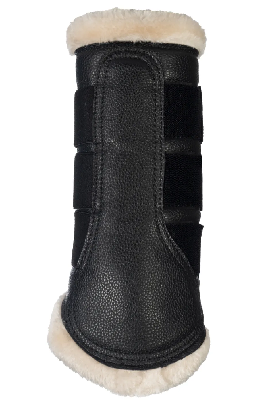HKM Gamaschen -Comfort Premium Fur-