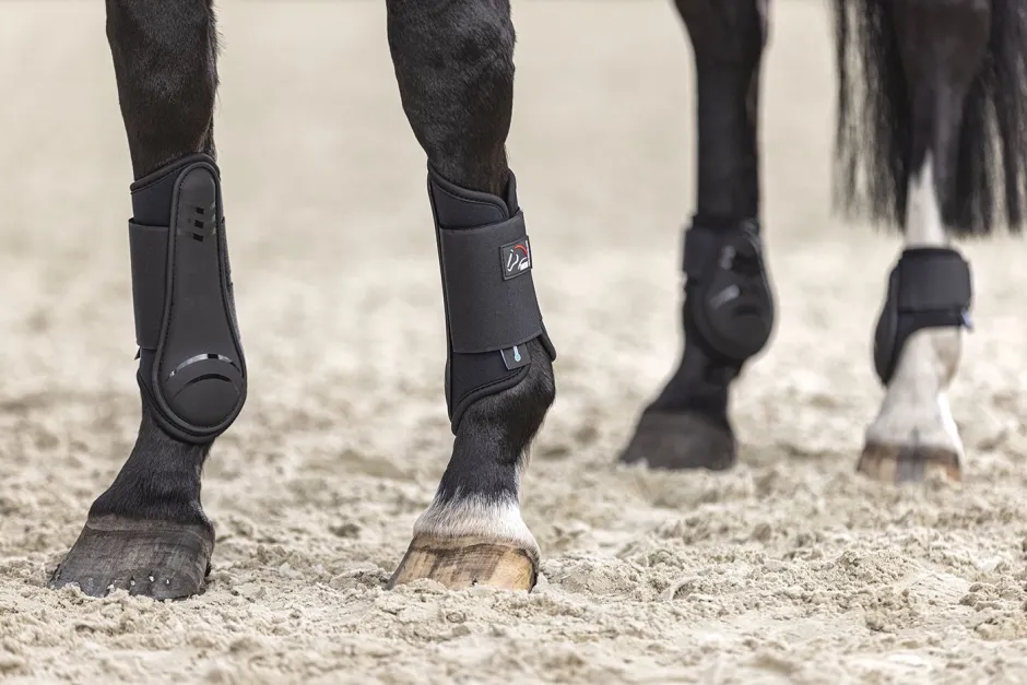 HKM Gamaschen -Cooling-