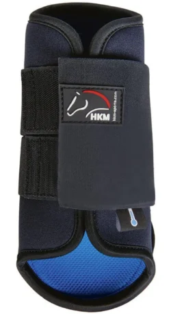 HKM Gamaschen -Cooling-