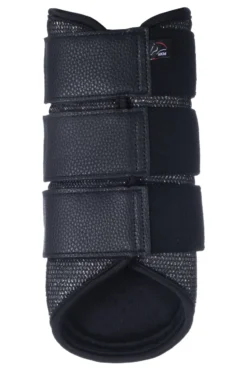 HKM Gamaschen -Glitter Mesh- Style