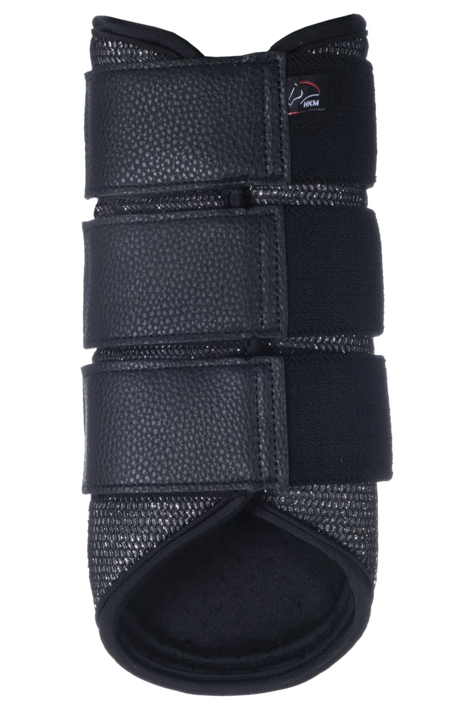 HKM Gamaschen -Glitter Mesh- Style