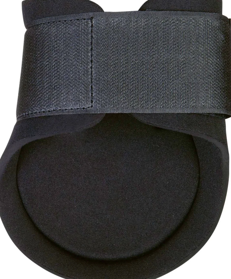 HKM Gamaschen und Streichkappen -Classic- 4er Set