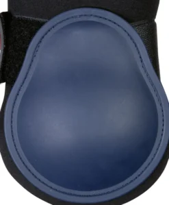 HKM Gamaschen und Streichkappen -Classic- 4er Set