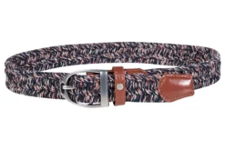 HKM Gürtel -Ruby-