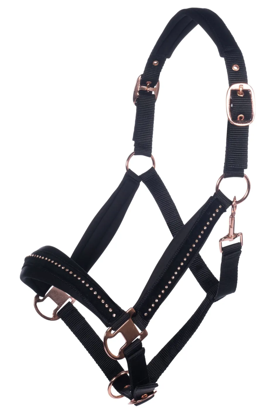 HKM Halfter -Berry-