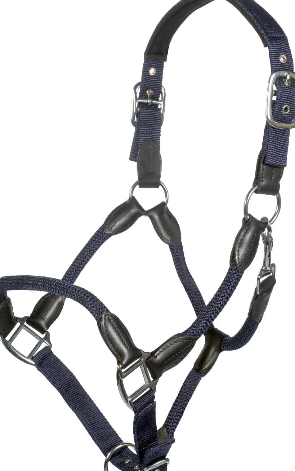 HKM Halfter -Carlotta-