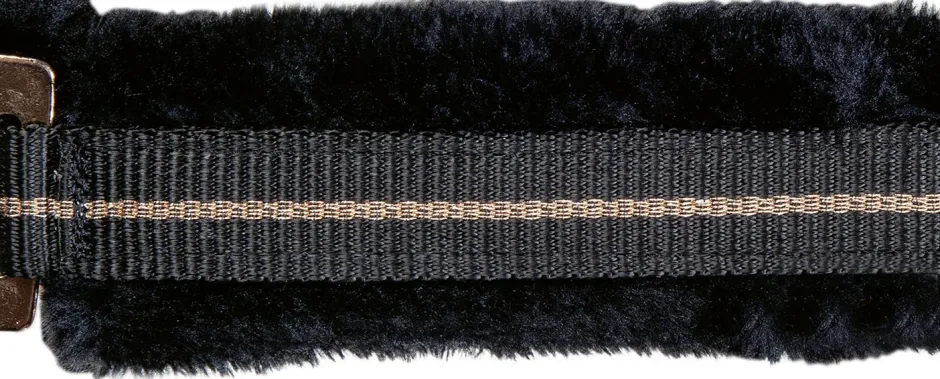 HKM Halfter -Rosegold-