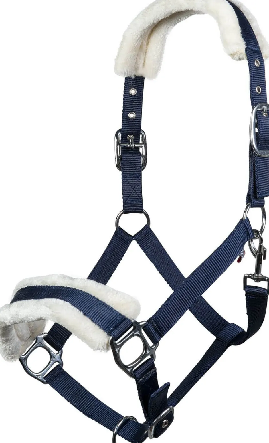 HKM Halfter -Teddy- Style