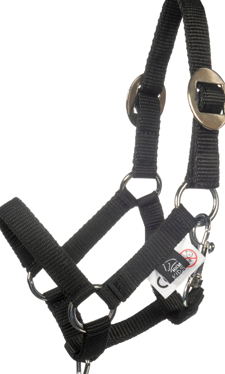 HKM Halfter und Strick -Hobby Horsing Basic-