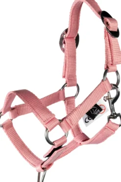 HKM Halfter und Strick -Hobby Horsing Basic-