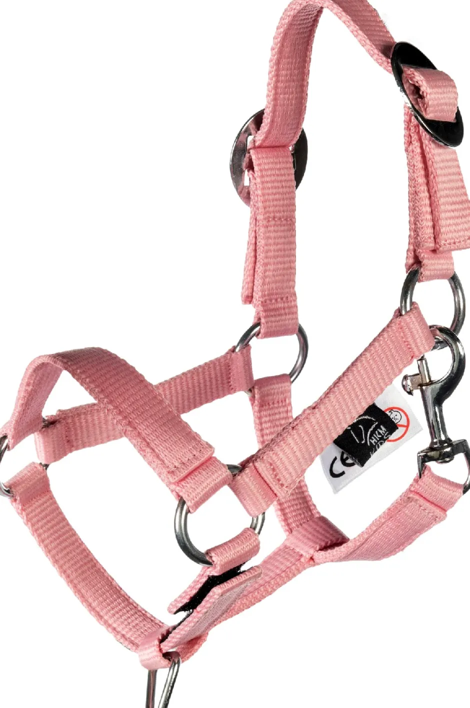 HKM Halfter und Strick -Hobby Horsing Basic-