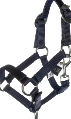 HKM Halfter und Strick -Hobby Horsing Basic-