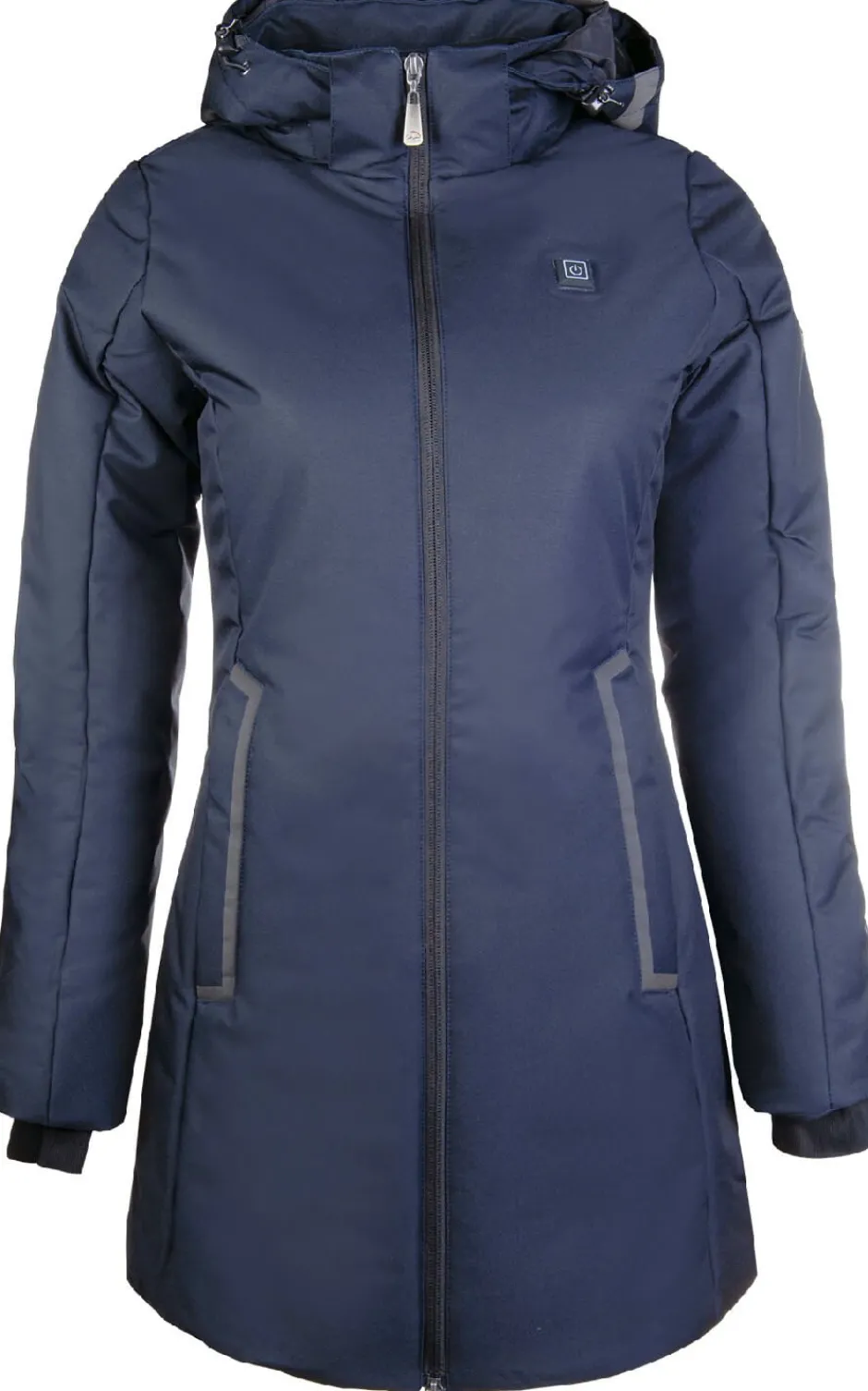 HKM Heizmantel -Elegant- Style