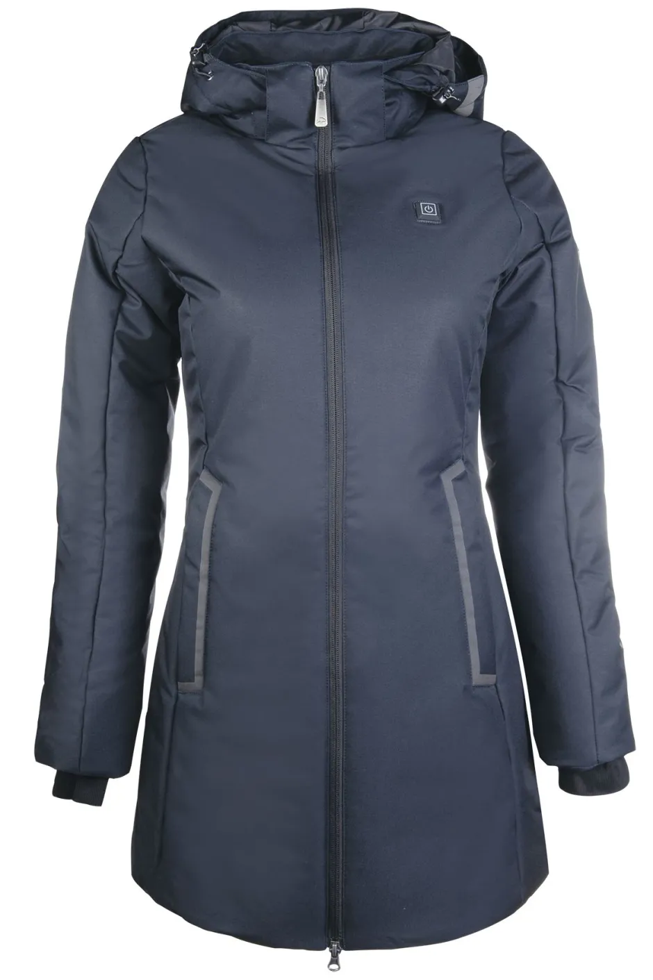 HKM Heizmantel -Elegant- Style