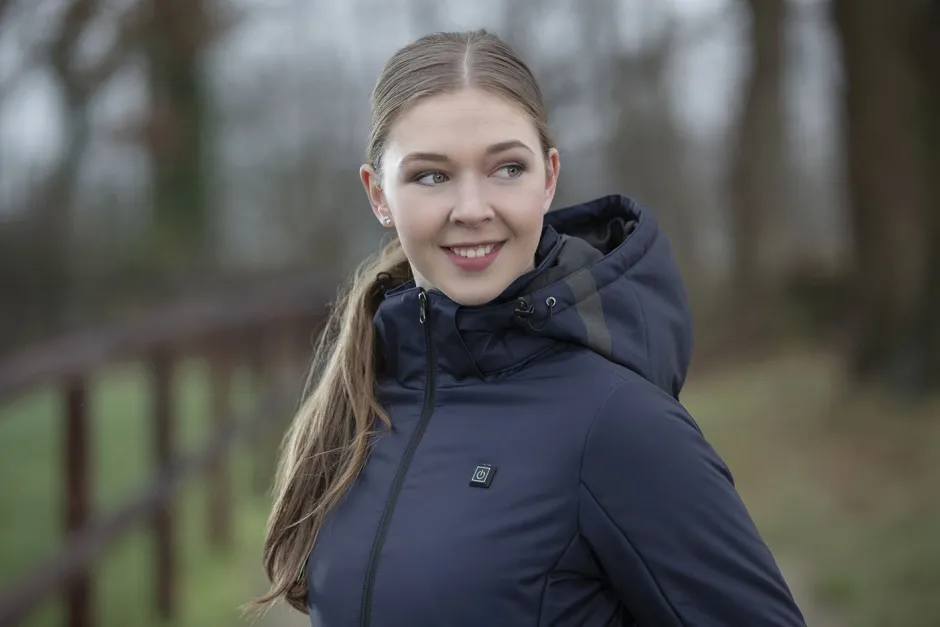 HKM Heizmantel -Elegant- Style