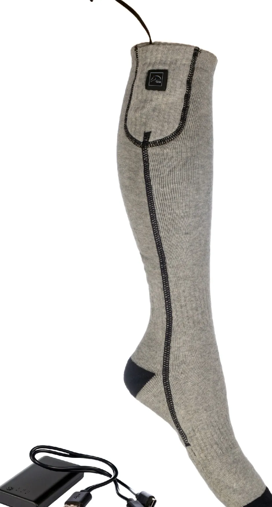 HKM Heizsocken -Keep Warm- Style