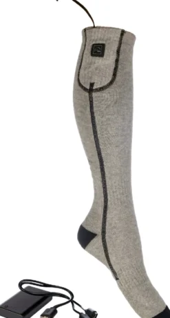 HKM Heizsocken -Keep Warm- Style