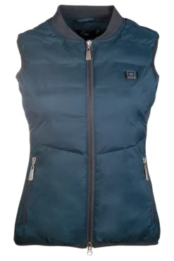 HKM Heizweste -Comfort Temperature- Style