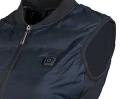 HKM Heizweste -Comfort Temperature- Style
