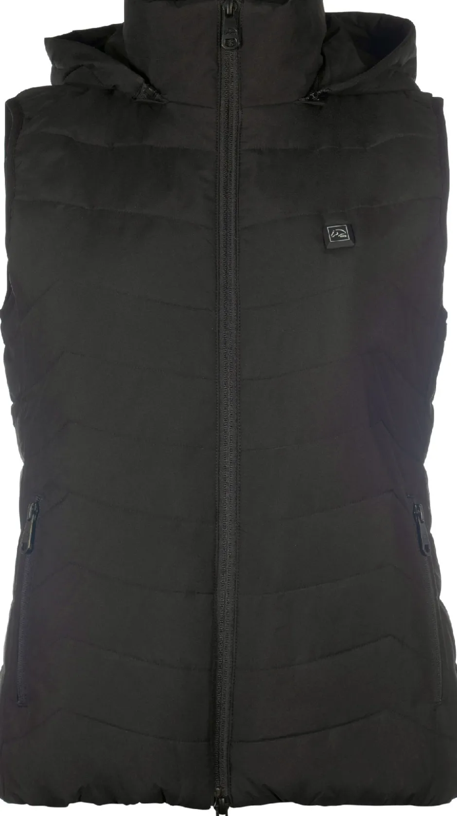 HKM Heizweste -High Temperature- Style