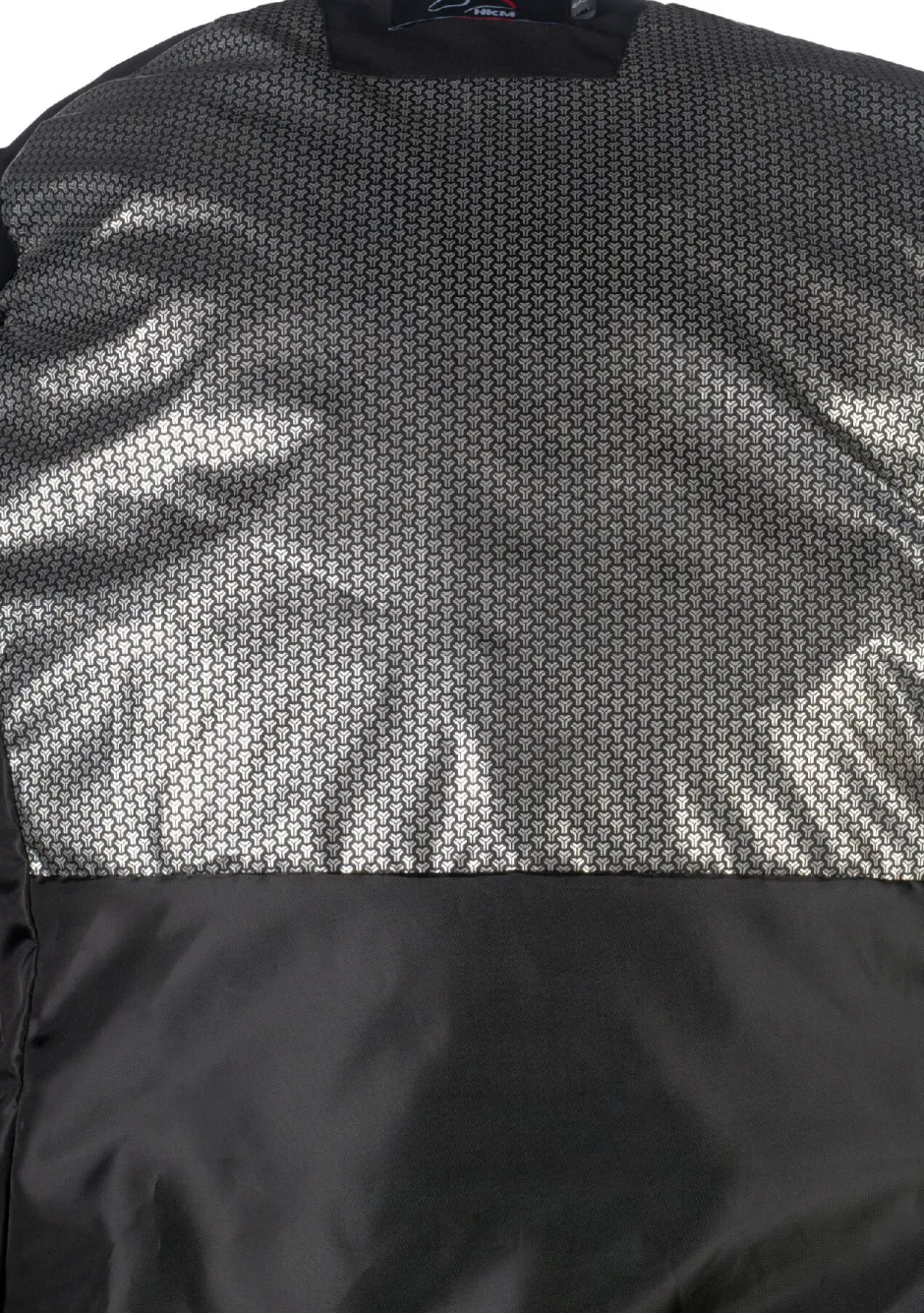 HKM Heizweste -High Temperature- Style