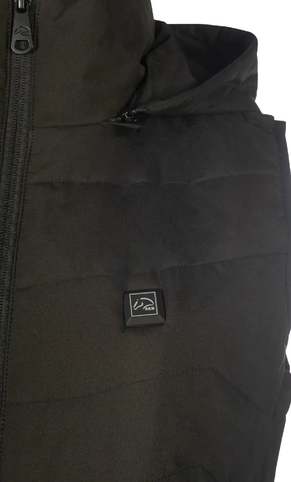 HKM Heizweste -High Temperature- Style