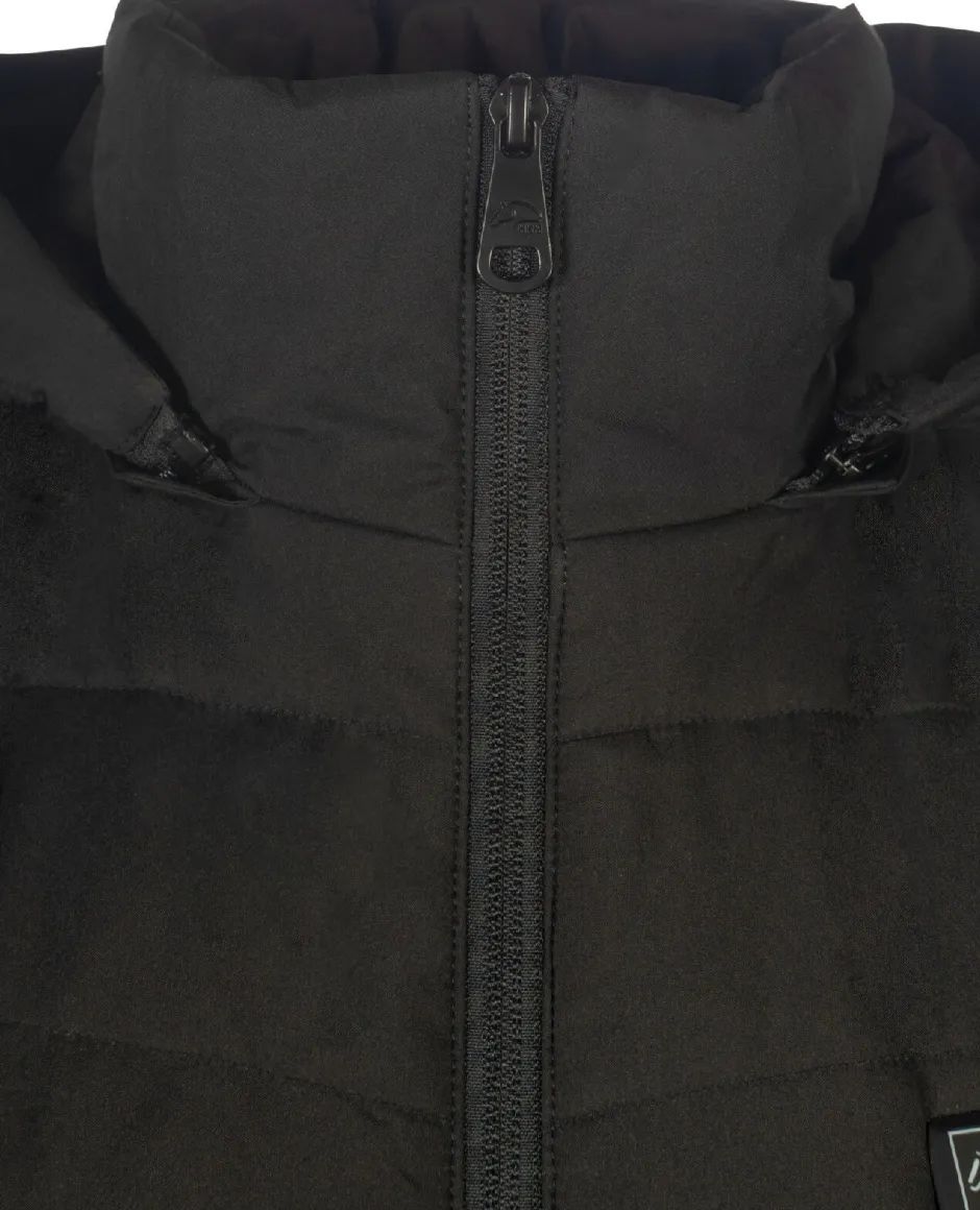 HKM Heizweste -High Temperature- Style