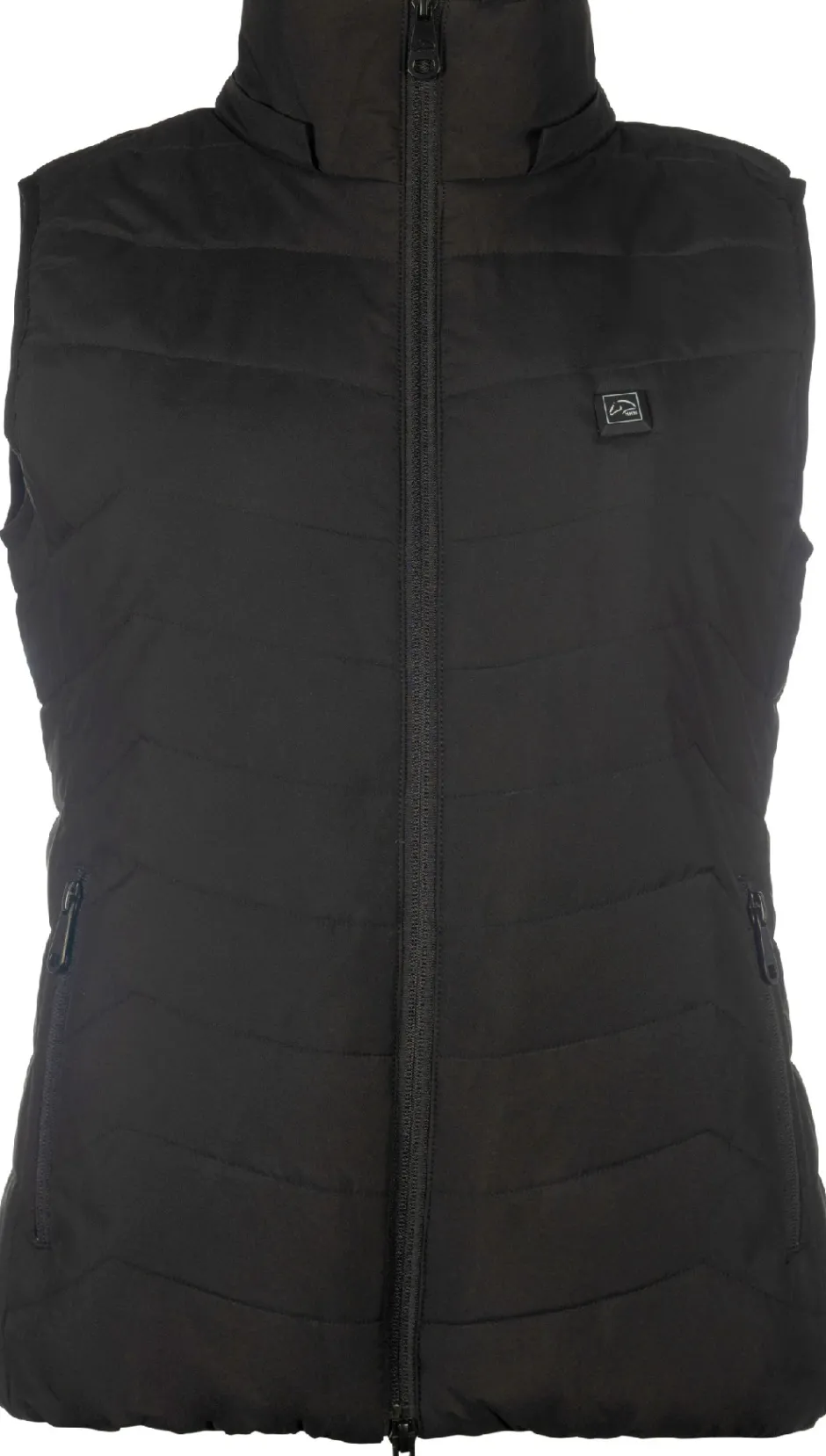 HKM Heizweste -High Temperature- Style