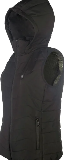 HKM Heizweste -High Temperature- Style