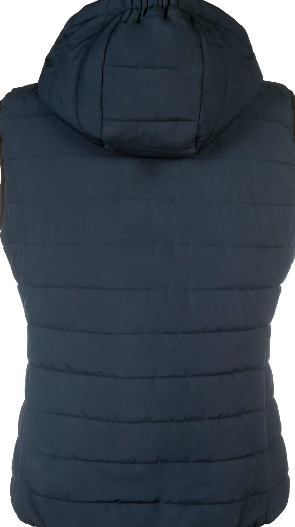 HKM Heizweste -High Temperature- Style