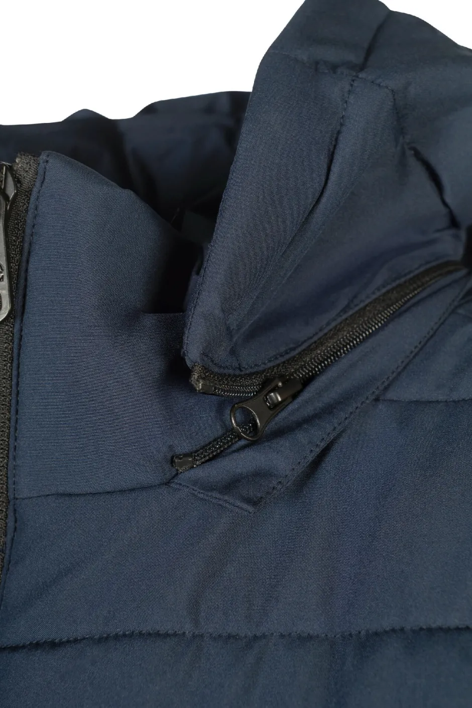 HKM Heizweste -High Temperature- Style