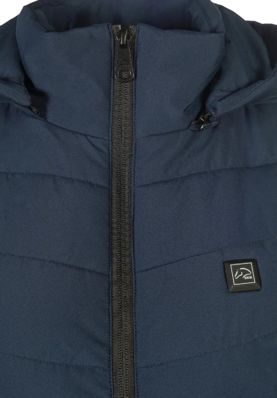 HKM Heizweste -High Temperature- Style
