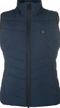 HKM Heizweste -High Temperature- Style