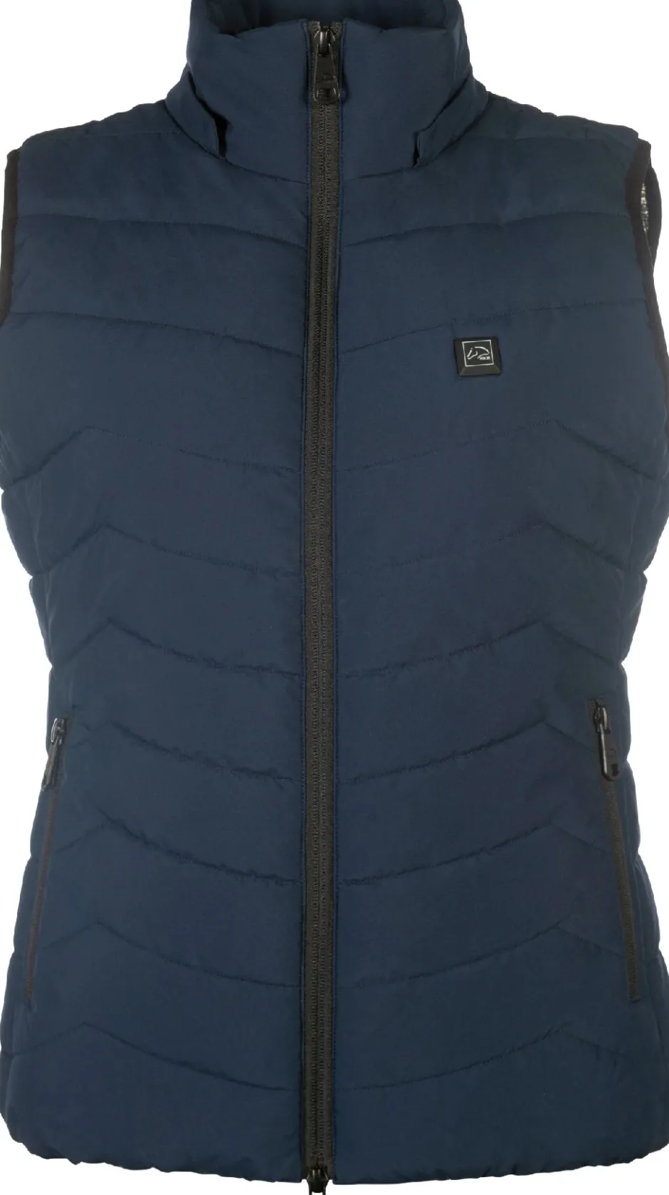 HKM Heizweste -High Temperature- Style