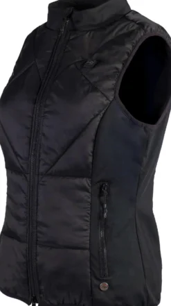 HKM Heizweste -Slimline- Style