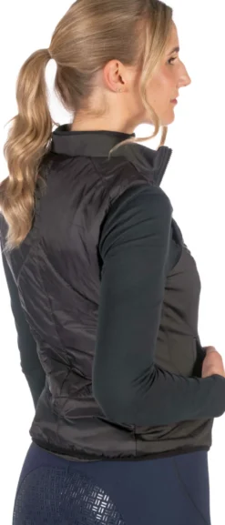 HKM Heizweste -Slimline- Style