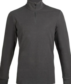 HKM Herren Funktionsshirt -Supersoft-