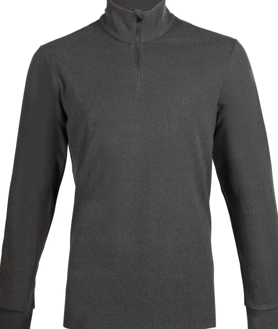 HKM Herren Funktionsshirt -Supersoft-