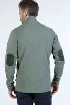 HKM Herren Funktionsshirt -Supersoft-