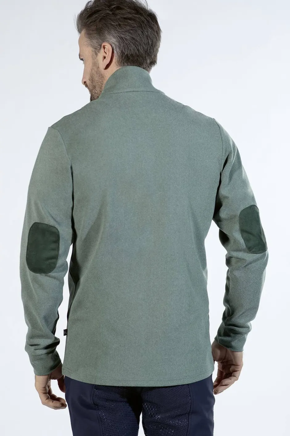 HKM Herren Funktionsshirt -Supersoft-