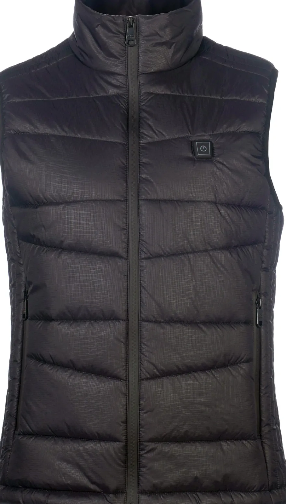 HKM Herren-Heizweste -Heat Control- Style
