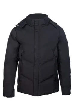 HKM Herren-Outdoorjacke -Munich-