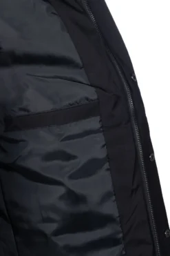 HKM Herren-Outdoorjacke -Munich-