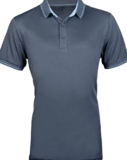 HKM Herren Poloshirt -Classico-
