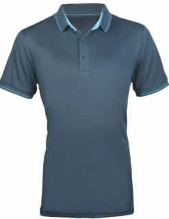 HKM Herren Poloshirt -Classico-