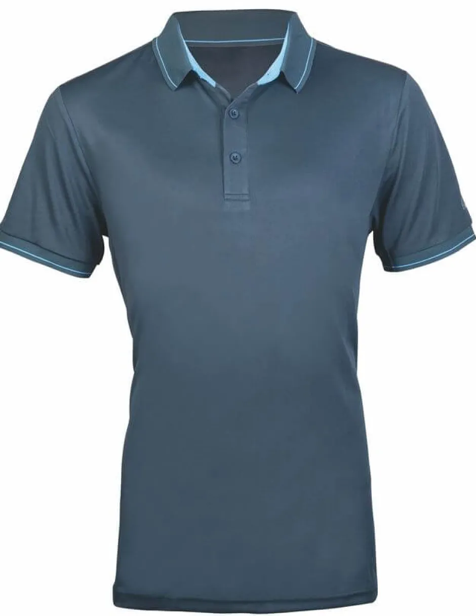 HKM Herren Poloshirt -Classico-