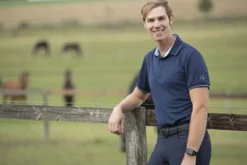 HKM Herren Poloshirt -Classico-