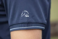 HKM Herren Poloshirt -Classico-