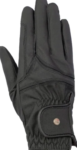 HKM Herren-Reithandschuhe -Liam-