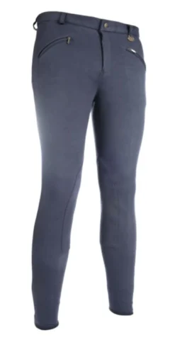 HKM Herren-Reithose -Basic-